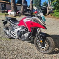 2021 Honda NC750X