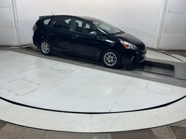 2013 Toyota Prius V
