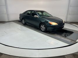 2004 Toyota Camry