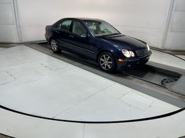 2007 Mercedes-Benz C-Class