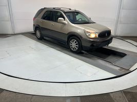 2005 Buick Rendezvous