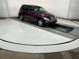 2002 Chrysler PT Cruiser