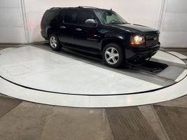 2007 Chevrolet Suburban