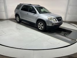 2010 GMC ACADIA