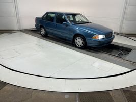 1998 Volvo S70