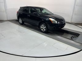 2010 NISSAN Rogue