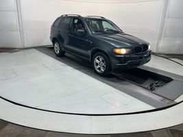 2006 BMW X5