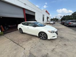 2018 NISSAN MAXIMA