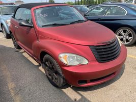 2007 Chrysler PT Cruiser
