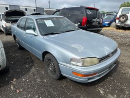 1992 Toyota Camry