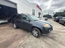 2006 ACURA MDX