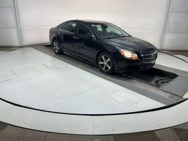 2012 Chevrolet Malibu