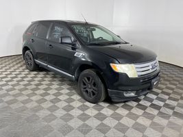 2007 Ford Edge