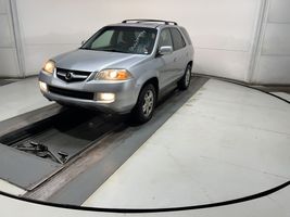 2006 ACURA MDX