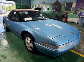 1990 Buick Reatta