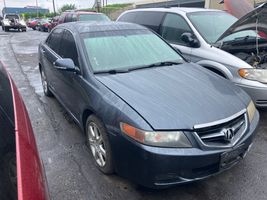 2004 ACURA TSX