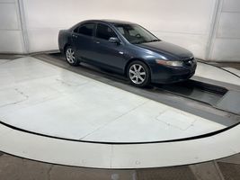 2004 ACURA TSX