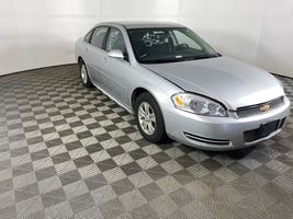 2013 Chevrolet Impala