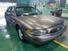 2001 Buick LeSabre