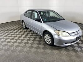 2005 Honda Civic