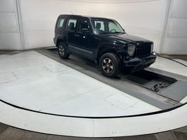 2008 JEEP Liberty
