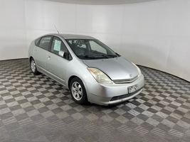 2005 Toyota Prius