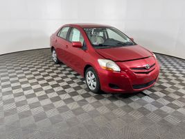 2007 Toyota Yaris