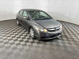 2009 Honda Civic