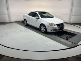 2010 VOLKSWAGEN Eos