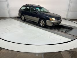 2003 Subaru Outback