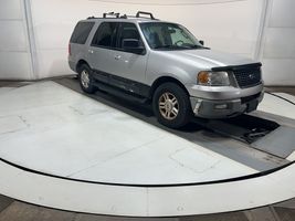 2003 Ford Expedition