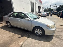 2006 Toyota Camry