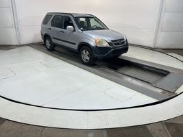 2003 Honda CR-V