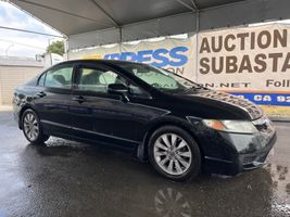 2011 Honda Civic