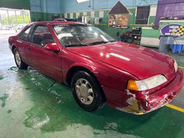 1993 Ford Thunderbird