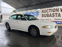 2002 Buick LeSabre