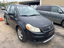 2008 Suzuki SX4