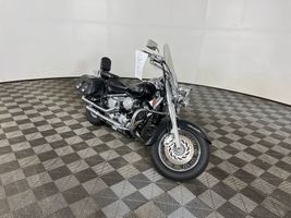 2007 YAMAHA XVS65A