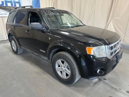 2008 Ford Escape
