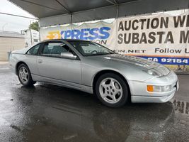 1992 NISSAN 300ZX