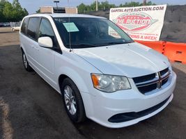 2014 Dodge Grand Caravan
