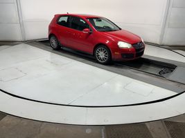 2007 VOLKSWAGEN NEW GTI