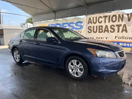 2009 Honda Accord