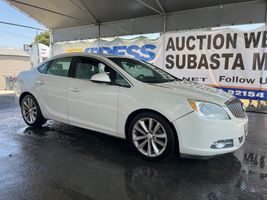 2012 Buick Verano