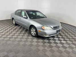 2000 Infiniti I30
