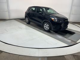 2018 Chevrolet Trax