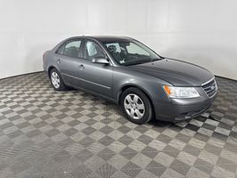 2009 Hyundai Sonata