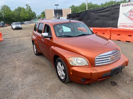 2007 Chevrolet HHR