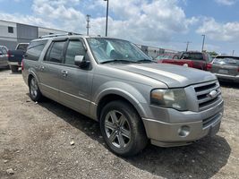 2008 Ford Expedition EL