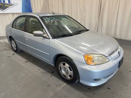 2003 Honda Civic